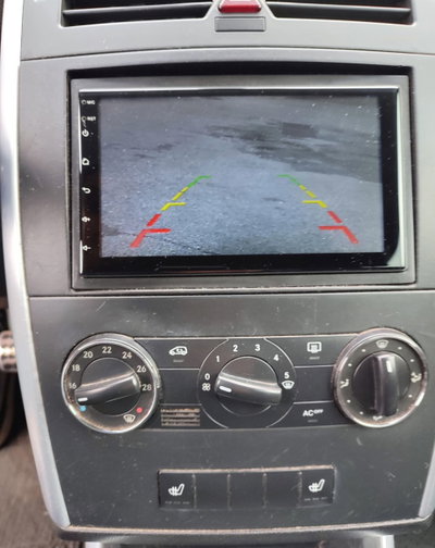 Mercedes-Benz Classe B 180 CDI Sport (8)