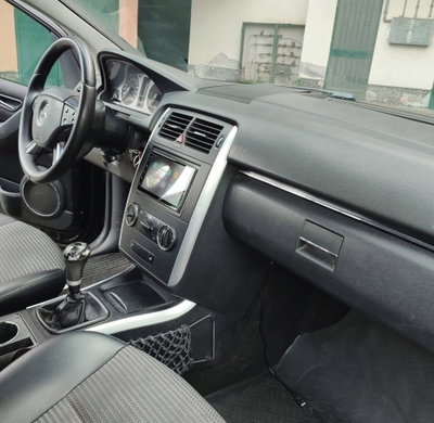 Mercedes-Benz Classe B 180 CDI Sport (9)