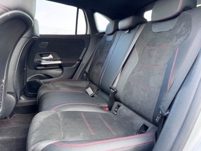 Mercedes-Benz GLA SUV 180 d Automatic Premium (12)