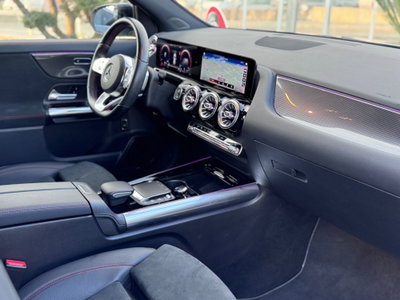 Mercedes-Benz GLA SUV 180 d Automatic Premium (15)