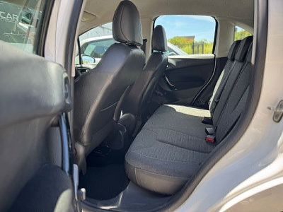 Citroen C3 PureTech 82 Exclusive (17)