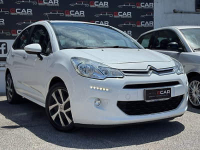 Citroen C3 PureTech 82 Exclusive (2)