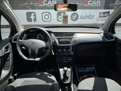 Citroen C3 PureTech 82 Exclusive (7)