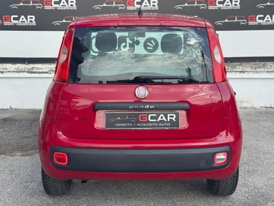 Fiat Panda 1.2 Easy (6)