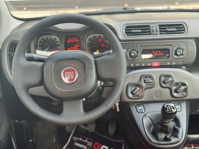 Fiat Panda 1.2 Easy (9)