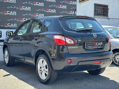 Nissan Qashqai 1.5 dCi DPF Tekna (5)