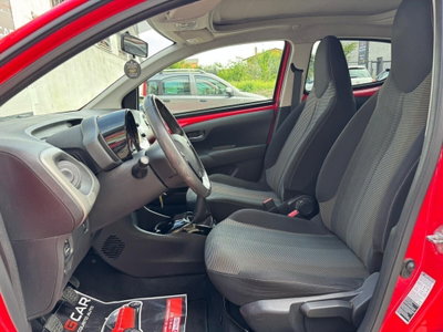 Peugeot 108 VTi 82 CV 5 porte Allure (15)