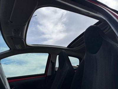 Peugeot 108 VTi 82 CV 5 porte Allure (17)