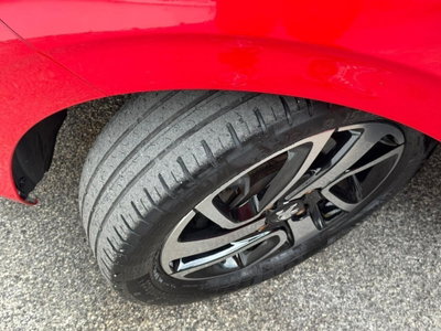 Peugeot 108 VTi 82 CV 5 porte Allure (19)