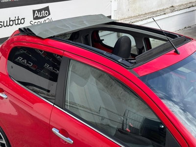 Peugeot 108 VTi 82 CV 5 porte Allure (8)