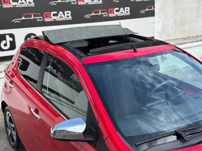 Peugeot 108 VTi 82 CV 5 porte Allure (9)