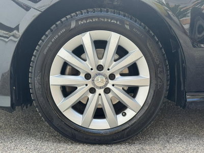 Mercedes-Benz Classe B 160 d Premium (19)
