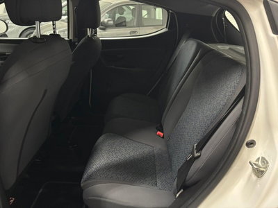 Lancia Ypsilon 1.0 FireFly 5 porte S&S Hybrid Silver Plus (12)