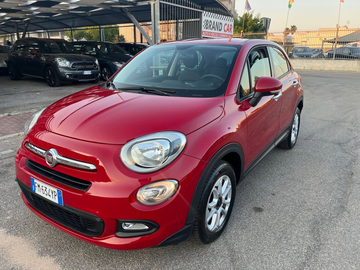 Fiat 500X 1.3 MultiJet 95 CV Business