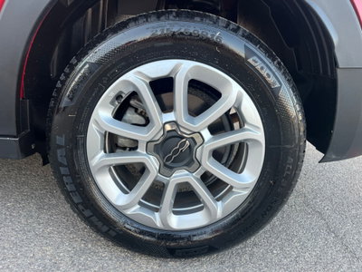 Fiat 500X 1.3 MultiJet 95 CV Business (18)