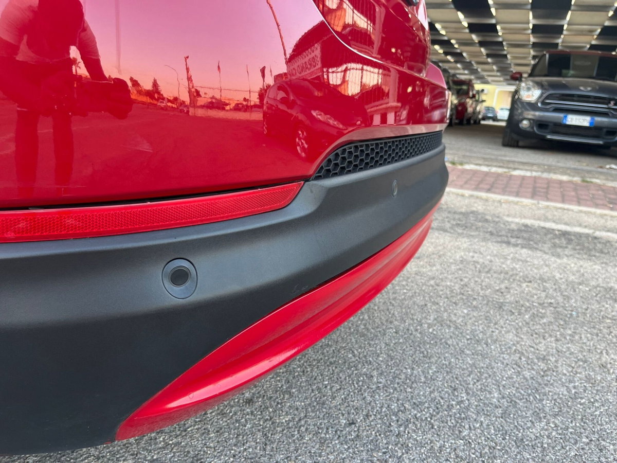Fiat 500X 1.3 MultiJet 95 CV Business (19)