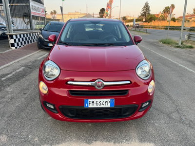 Fiat 500X 1.3 MultiJet 95 CV Business (2)
