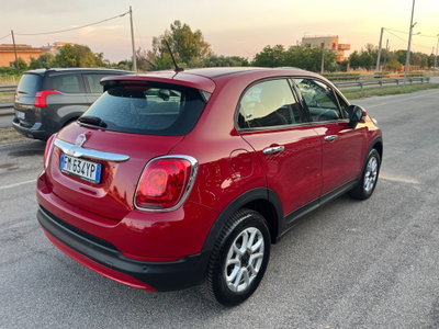 Fiat 500X 1.3 MultiJet 95 CV Business (5)