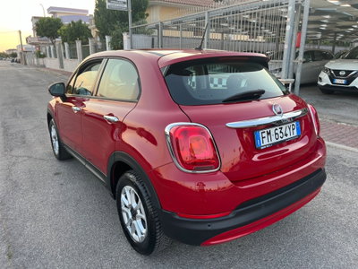 Fiat 500X 1.3 MultiJet 95 CV Business (7)