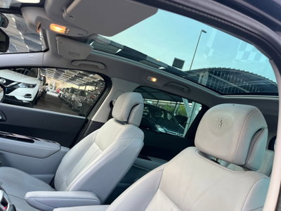 Peugeot 5008 2.0 HDi 150CV Allure (17)