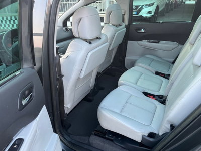 Peugeot 5008 2.0 HDi 150CV Allure (18)