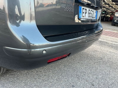Peugeot 5008 2.0 HDi 150CV Allure (20)