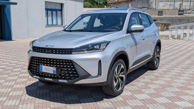 Emc Sei Sei 1.5 113cv nuova