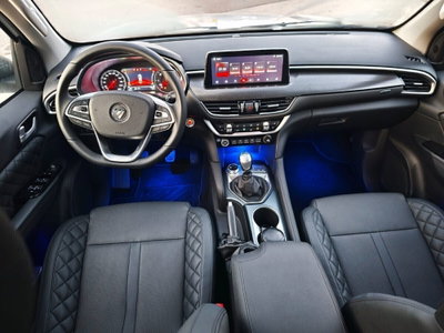 Foton Tunland Pick-up Tunland G7 2.0 tdi double cab auto (10)