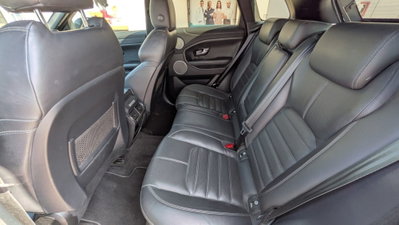 Land Rover Range Rover Evoque 2.0 TD4 180 CV 5p. Autobiography (11)