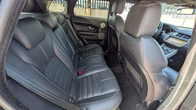 Land Rover Range Rover Evoque 2.0 TD4 180 CV 5p. Autobiography (12)