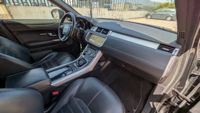 Land Rover Range Rover Evoque 2.0 TD4 180 CV 5p. Autobiography (13)