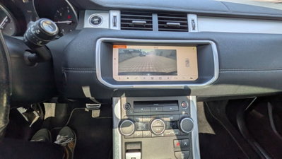 Land Rover Range Rover Evoque 2.0 TD4 180 CV 5p. Autobiography (15)