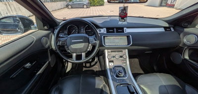 Land Rover Range Rover Evoque 2.0 TD4 180 CV 5p. Autobiography (16)