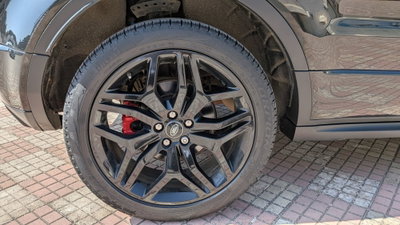 Land Rover Range Rover Evoque 2.0 TD4 180 CV 5p. Autobiography (19)