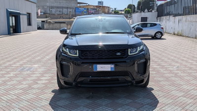 Land Rover Range Rover Evoque 2.0 TD4 180 CV 5p. Autobiography (2)