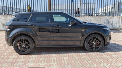 Land Rover Range Rover Evoque 2.0 TD4 180 CV 5p. Autobiography (4)