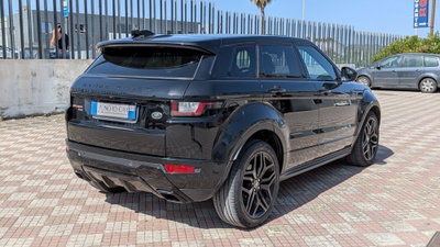Land Rover Range Rover Evoque 2.0 TD4 180 CV 5p. Autobiography (5)