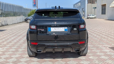 Land Rover Range Rover Evoque 2.0 TD4 180 CV 5p. Autobiography (6)