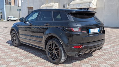 Land Rover Range Rover Evoque 2.0 TD4 180 CV 5p. Autobiography (7)