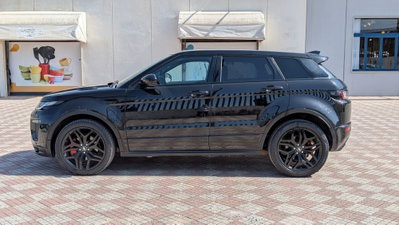 Land Rover Range Rover Evoque 2.0 TD4 180 CV 5p. Autobiography (8)