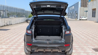 Land Rover Range Rover Evoque 2.0 TD4 180 CV 5p. Autobiography (9)