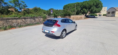 Volvo V40 D2 1.6 Momentum (7)