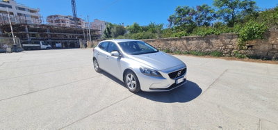 Volvo V40 D2 1.6 Momentum (9)