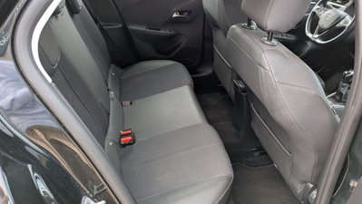 Opel Corsa 1.2 Edition (17)