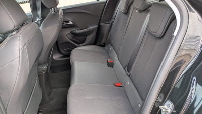 Opel Corsa 1.2 Edition (19)