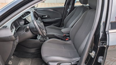 Opel Corsa 1.2 Edition (20)