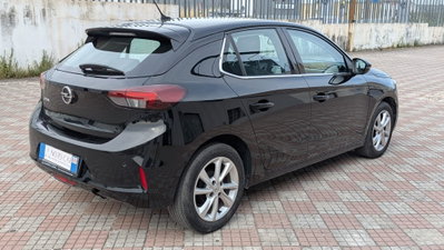 Opel Corsa 1.2 Edition (5)