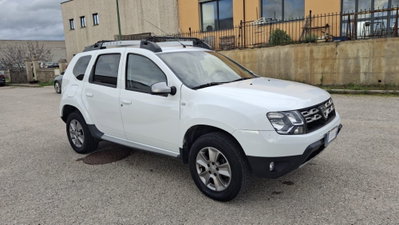 Dacia Duster 1.5 dCi 110CV S&S 4x2 Serie Speciale Lauréate Family usata