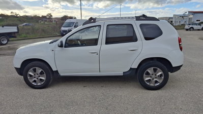 Dacia Duster 1.5 dCi 110CV S&S 4x2 Serie Speciale Lauréate Family (5)