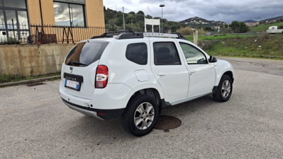 Dacia Duster 1.5 dCi 110CV S&S 4x2 Serie Speciale Lauréate Family (6)